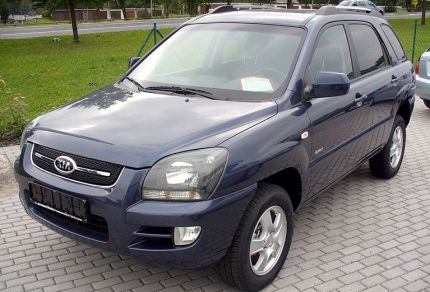 Sportage 7